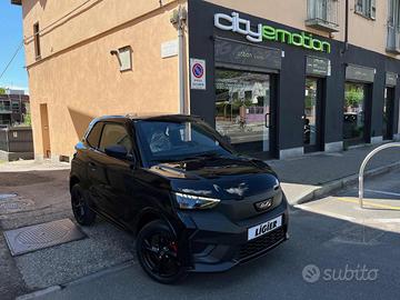 LIGIER JS 50 50 EV L6 Ultimate