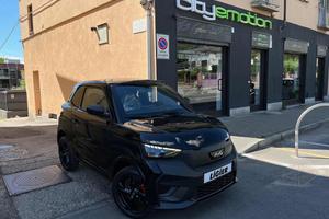 LIGIER JS 50 50 EV L6 Ultimate