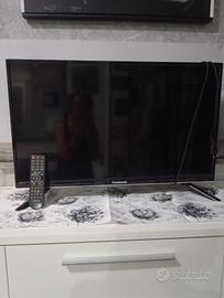 televisione