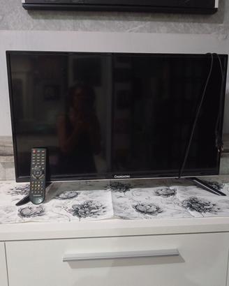 televisione