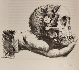 Libro La straordinaria storia dell'uomo 1990