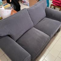 DIVANO IKEA EKTORP