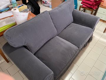 DIVANO IKEA EKTORP