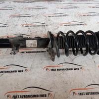 Ammortizzatore anteriore sinistro Range Rover Evoq