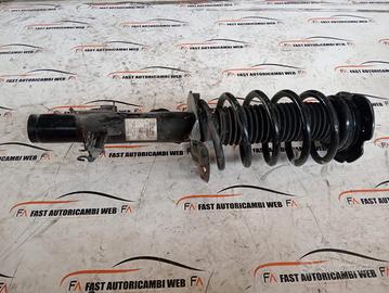 Ammortizzatore anteriore sinistro Range Rover Evoq