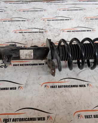 Ammortizzatore anteriore sinistro Range Rover Evoq