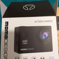 Action camera