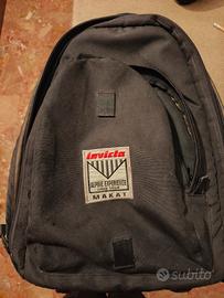 zaino Invicta per macchina fotografica 