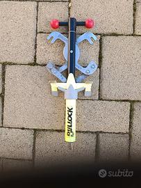 Booster originale per Fiat 600