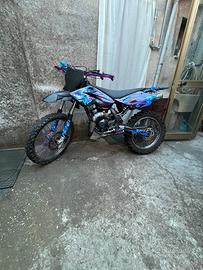 Beta rr50 2005