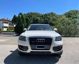 AUDI - Q5 - 2.0 TDI 143CV F.AP. quattro Adv. Plus