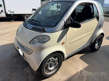 Ricambi smart 450
