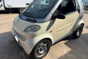 Ricambi smart 450