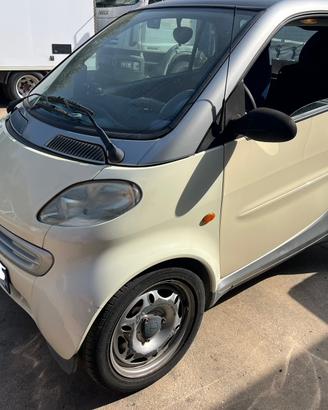 Ricambi smart 450