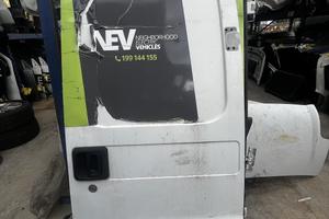 Porta post dx sx fiat ducato