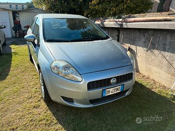 Fiat Grande punto 1.2 benzina 48kw