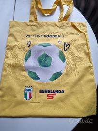 Esselunga tote bag limited edition 