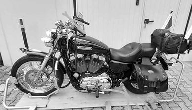 Harley Davidson 2008 Sportster 1200XL