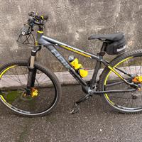 Bici haibike 27.5