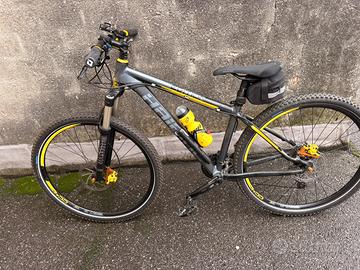 Bici haibike 27.5
