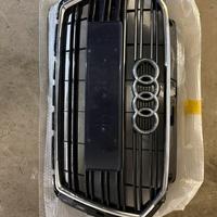 Griglia anteriore Audi A3