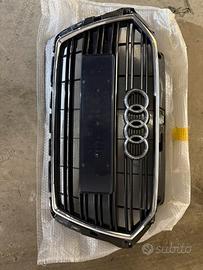 Griglia anteriore Audi A3