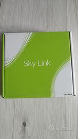 Sky link 
