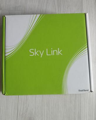 Sky link 
