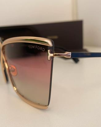 Occhiali da sole Tom Ford Originali modello TF936