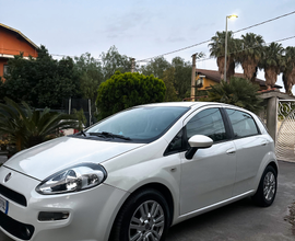 Fiat Punto Evo 1.3 MTJ 85 CV 2012