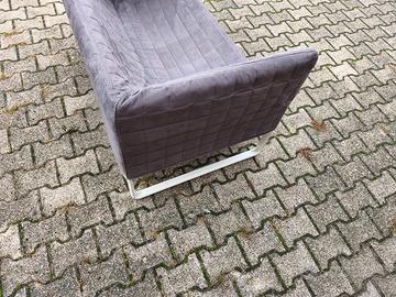 Panca Ikea con cuscino