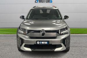 Citroen C3 Aircross 1.2 puretech turbo Plus 100cv