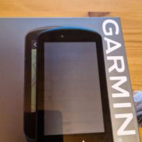 Garmin edge 1030 plus