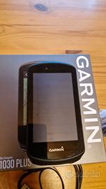Garmin edge 1030 plus