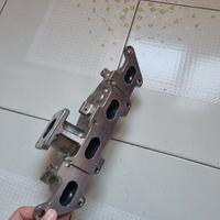 Collettore Abarth essesse 