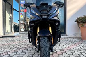 Voge Sfida SR 450 X * IN SALONE