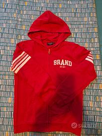 Stock abbigliamento 11/12 anni 