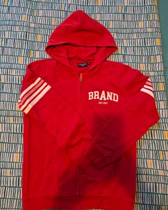 Stock abbigliamento 11/12 anni 