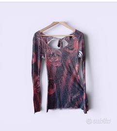 Maglia a manica lunga 