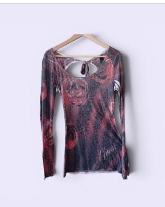 Maglia a manica lunga 