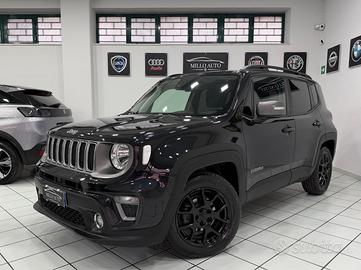 Jeep Renegade 1.6 Mjt 130cv Limited Total Black