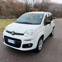 Fiat Panda TwinAir Natural Power *NEOPATENTATI*UNI