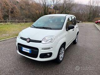 Fiat Panda TwinAir Natural Power *NEOPATENTATI*UNI