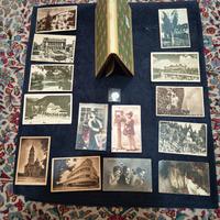 Romania Lotto 1 Leu 1906 argento + leggi descrizio