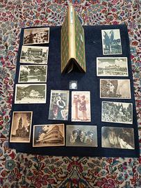 Romania Lotto 1 Leu 1906 argento + leggi descrizio