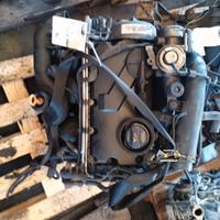 MOTORE VOLKSWAGEN GOLF 5 1.9 TDI 2006 BXE 548/2023