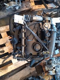 MOTORE VOLKSWAGEN GOLF 5 1.9 TDI 2006 BXE 548/2023