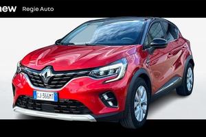 Renault Captur 1.6 E-TECH FULL HYBRID RIVE GA...
