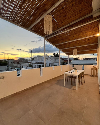 Campomarino di Maruggio (Ta)
