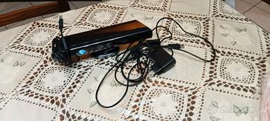 Kinect Xbox 360 Originale con Cavi 